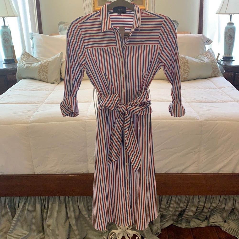 J. Crew Dress, Size 0